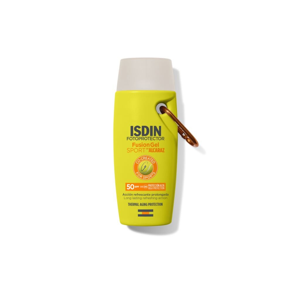 Protector solar SPF 50+