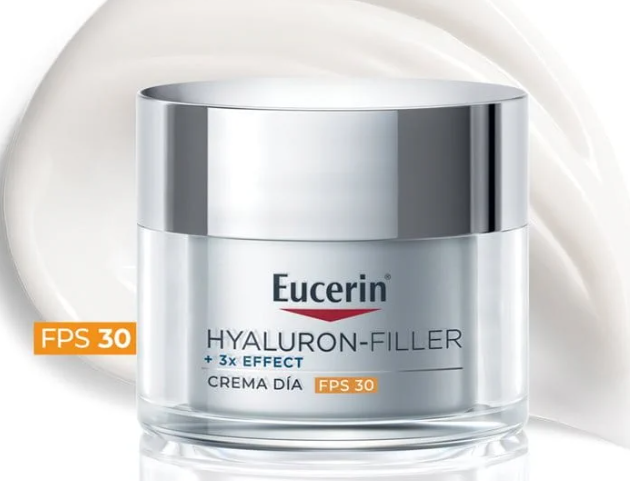 Crema hidratante facial 50 ml